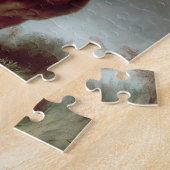 Puzzle Sir Edwin Landseer | Monarque du Glen, 1851 (Côté)