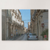 Puzzle Siracusa. #10. (Horizontal)