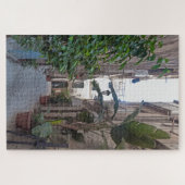 Puzzle Siracusa. #6 (Horizontal)