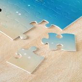 Puzzle Sirène (Côté)