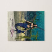 Puzzle Sirène (Horizontal)