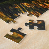 Puzzle Sirène (Côté)