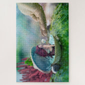 Puzzle Sirène (Vertical)