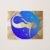 Puzzle Sirène (Horizontal)