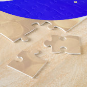 Puzzle Sirène (Côté)