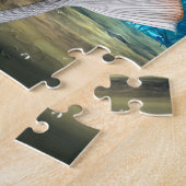 Puzzle Sirène (Côté)