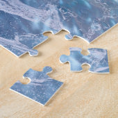 Puzzle Sirène Fantastique (Côté)