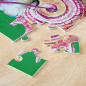 Puzzle Sirène Imaginaire 1,014 pièce (Côté)