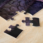Puzzle Sirènes (Côté)