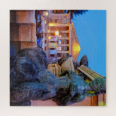Puzzle Sirènes (Horizontal)