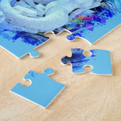 Puzzle Sirènes aux dreadlocks Thunder_Cove (Côté)