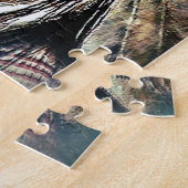 Puzzle Sitting (Côté)