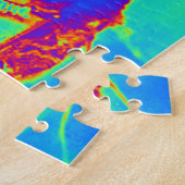 Puzzle Sitting (Côté)