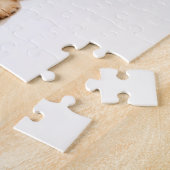 Puzzle Six Marionnettes Golden Retriever (Côté)