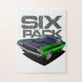 Puzzle Six Pack (Vertical)