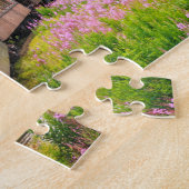 Puzzle Skagway, Alaska (Côté)