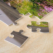 Puzzle Skagway, Alaska (Côté)