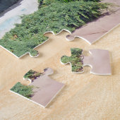 Puzzle Skagway Alaska (Côté)