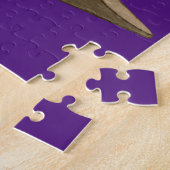 Puzzle skate board (Côté)