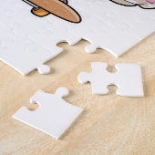 Puzzle Skate de Hamster (Côté)