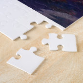 Puzzle Skateboard (Côté)