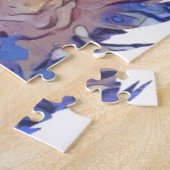 Puzzle Skateboard Surfing - Skateboarder (Côté)