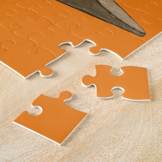 Puzzle skateboarders (Côté)