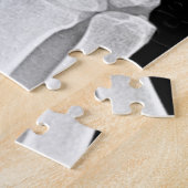 Puzzle Skeleton Hands Xray Photo Anatomie humaine photo (Côté)