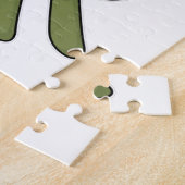 Puzzle Ski de Rhino (Côté)