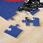 Puzzle Ski du Colorado (Côté)