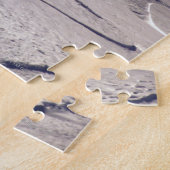 Puzzle Sking Tracks (Côté)