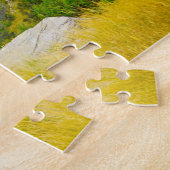 Puzzle Skippers Canyon Nouvelle-Zélande (Côté)