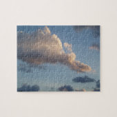 Puzzle Sky (Horizontal)
