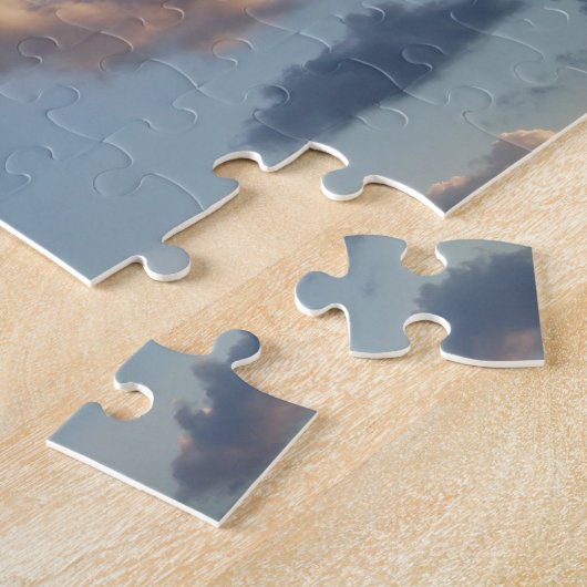 Puzzle Sky (Côté)