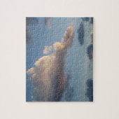 Puzzle Sky (Vertical)