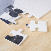 Puzzle Sky Crew Duo (Côté)