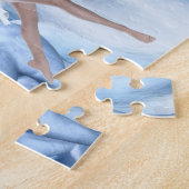 Puzzle Sky Féerie Aspar et Unicorn (Côté)