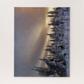 Puzzle Sky Nord (Vertical)