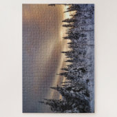 Puzzle Sky Nord (Vertical)