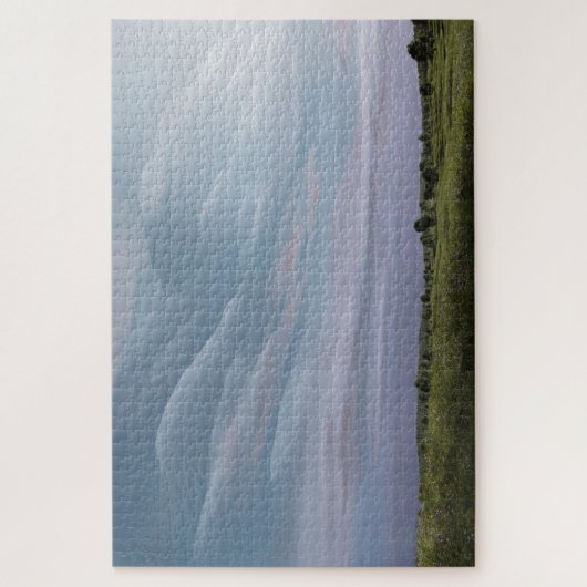 Puzzle Sky Towers (Vertical)