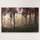 Puzzle Skygate (automne) (Horizontal)