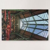 Puzzle Skylight, Borough Market, Londres, Royaume-Uni (Horizontal)