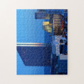 Puzzle Skyline Atlantic City Atlantic City Pics Ville (Vertical)