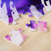 Puzzle Skyline Bilbao (Côté)