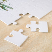 Puzzle Skyline de Budapest (Côté)