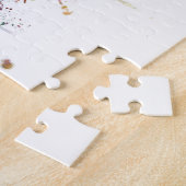 Puzzle Skyline de Johannesbourg (Côté)