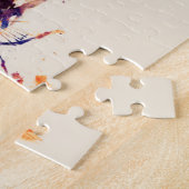 Puzzle Skyline de Madison (Côté)