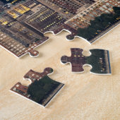 Puzzle Skyline de New York (Côté)