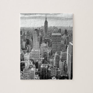 Puzzle Skyline de New York