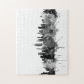 Puzzle Skyline de New York (Vertical)